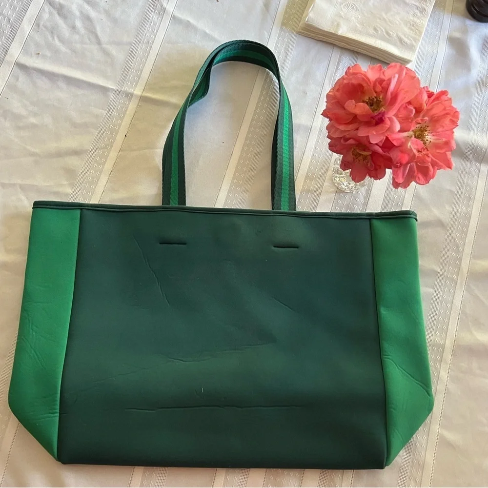 Summersalt Beach tote neoprene
